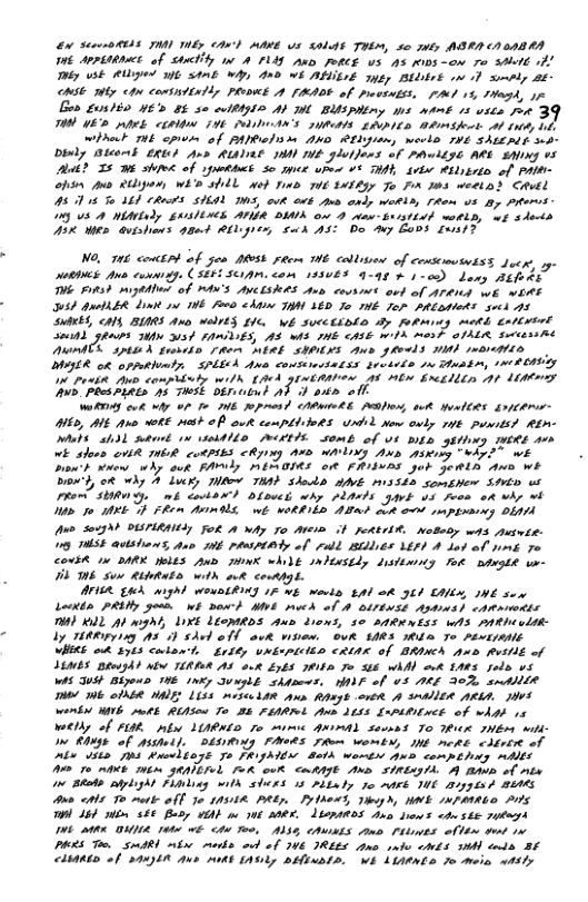 £ Secro6IS U HEy A} WAKE U3 $HLAS THER, S0 T0Er AIRDCDONBA Tt ApPsskAc of Stctlly 1w 4 FLIS pno potcs s 43 pons-cw o sHett ! ity ust Rlhped it SAm6 Wy, dn0 wE AELIE ey BEbsbrs om ] Smily BF HSE 1ty <t consntintly POE 4 [RIDE of prosstss, A 15, ozl 1 Les £usio HE’s 05 3o il 21 TH BUSPHiny s whmk 15 vsis okt 39 T UED peh O THE PAIIN’S ettt £ IEs Bemstect 90 totty 1l  wthoct UE cpim of PANIEI I AN REiigsem, weckd TVE SALEALE b Dindy Bidaris ERE Aus RUIE 1) 1HE glot)ons of PAILIC ARS SNy V5 LD I W MG of gk 0 e wiem V% Y, 1o Rilsicto of P ohin o RLligon, WD SHLL ueh Finb 718 1HERsy o For sis weetn) Cavel 451115 5o 3E1 choots SHIL I3, ouR awk fs ouly wokls, [Rom v iy eSS ny US 2 NiAady 5313/iNCE APIIR DINIK o D M- 5asstidd woklD, wE $docis oK s vishens 9304 Rlligren, sah 237 bo ey Eovs Lust?  Mo, 118 conctrt of 7ou ISk pecos W ctliios of consemiinsS Juck, - it s ey B s oo ovvis gg o TS dee, TV Fotss mugeties of RVS L33ttt pun cos et oot of Areres i Sint P18 etk ek . 8 fo <At TN 16D o THE T PAEAhT s0cL 15 S, A SIS A0 WIS 116, W 0ceiinlo By Fomiy mokd nliNiet e o3 U st SAmIES, 3wl HE A8 I s oIhLr Schss DTk SpULL foonrts £aen WERE SHORS An yaoeds IS seirettin DGR ok ppethnty, LA vt contrintss b ueto I sty It RO N peein e oy otk £AeA printton 35 b Enctlitn 11 L0 i pocs yats 3l oAt ber.iint 48 5 oskn ol  ATty ok Wy o 1 TG Tprt? OIS A s’ WalCRS SpCER P A S A A Wt 0L mbnt u saitids ektls. somb of vi mis gathny WECE ten V5 slovs, VAR THGR cotPiks <Ry AYD AMINS Aocs Hiksy Ny Dk e by suk Al UGS ook FRIEins Gk G A Sy ok ey A Lukr) T THAF Shocks AE 13350 sorERn SIED u T st wh bonD otoeci wrg SAePS AE S5 s ot by b s o ARE ki Sembls, k. oeetrin Himd S o spimary DI (s e3P DUTIENILY ok A wAy 70 Mese H entrdt. wasoty wrs peinie. 1y SE authons aus 16 PSPy ol roll BELLEE 1671 2 1ot of S 7o Couit 1 SRR Jies pun K *WAE Inliasily bstimny ok aX3ER e T WE sui KLt wh ik cothys.  UL Gk wigh) wouniRONT 17 vE works 140 o8 JL0 N, IWE 5um Looktn, PRIHy gonn, wE Deh MvE mecs ol 8 6LrESE AROINS) ARt D J1L A1 mhl, IVE LEPIRDS A 10w, 10 SRR NS 1S IR Ly TRy A5 ) £l ol wuh e, oA 1403 oo 7o PistsAME S ok 18 cmion s G148y ONEpLtis AiAE o BRINEA peo i of L85 Blovyh! i TRRA 73 5ok £1is 718D 7o 388 WM ouk $AES Tols v3 w45 304 Bigeus e 10y S0l chdiens, TVF of 03 PEE 300 ewtlilR T 0 It PALE: L35 it i s APagh erikt 2 SnALLER ALR, IS wonkot MG pukh Rilios 75 58 FAARNE As Jiss TumiREnet of v 15 ity of HUe o SNNED T2 et BeOAS St T s s it D Ege o Ahty. Dbty PRk T oty W ot dbrire of i ks T reAt0E T FAogAIE Bk ok S <oy e e e 3R PR ek <ty o SoRCegse A Ao of ik ks iylight Fihises i SH<kS 13 Hinly 7o oKE IWE oiyisd SIS Bun cals o merk off 10 14348 PRy, Pylhen’ sy NS IuFOURGD PIIS L S A PR A i Wi e QU 1ot . A Ton, 135, AMIRES s Fetowts ol ot o ks Ton 5] i ks oud of 306 IREks e 1 Ex SNt BE CUARGD o Sy stk i7ly aHrate, Wk LiAeNEe 70 meia wttly  